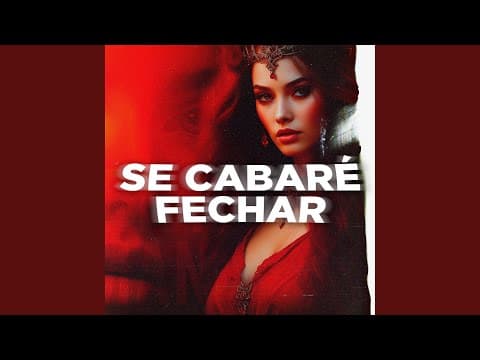 Thumbnail for Ponto de Maria Padilha - Se Cabaré Fechar by Ikaro Ogãn OFC - Topic