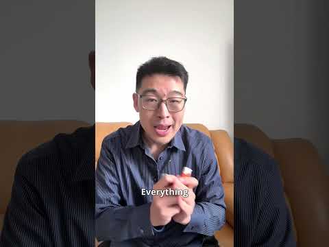 Thumbnail for The 15-Cent Miracle - The Most Ruthless Supply Chain on Earth by Eric Cracks China