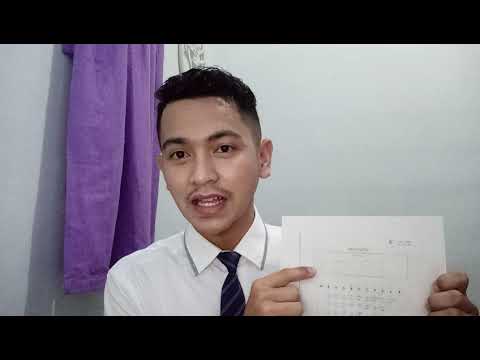 Thumbnail for Administrasi Tes Papikostic - Arief Rochman Hakim (18081283) by ARIEF ROCHMAN HAKIM