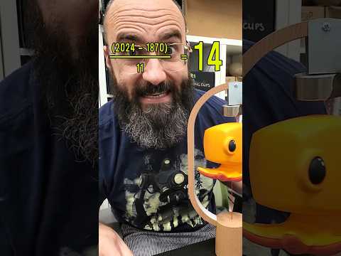 Thumbnail for History Is Accumulating by Vsauce