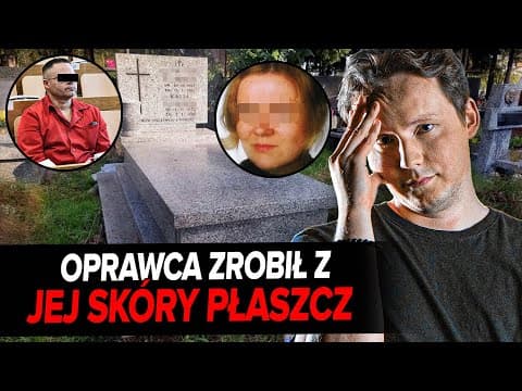 Thumbnail for KRYPTONIM "SKÓRA" SPRAWA 23-LETNIEJ STUDENTKI KATARZYNY Z KRAKOWA | Pokój Zbrodni by Pokój Zbrodni