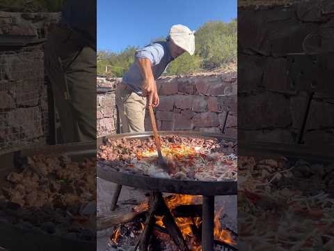 Thumbnail for 3 días cocinando a puro fuego 🔥🔥 by Chefsale