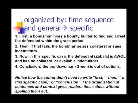 Thumbnail for Sainani SciWrite 3.4 by sciwrite stanford