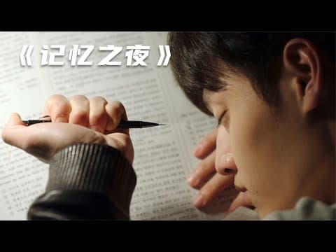Thumbnail for 小伙每天晚上都要出門，但每次出去都要等弟弟睡著！懸疑片 #电影 #电影解说 #影视 #影视解说 #剧情 by 看牛牛電影