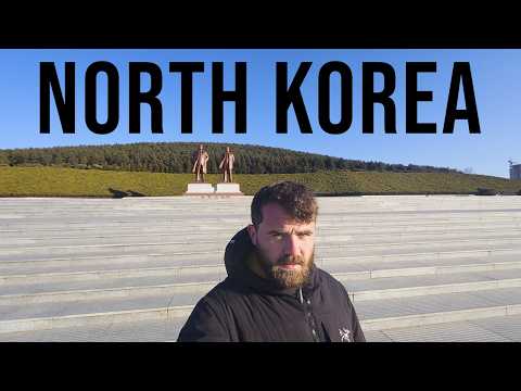 Thumbnail for Inside North Korea After 5 Years of Isolation by Mike Okay