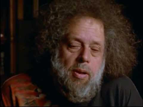 Thumbnail for Marshall Berman on Graffiti by Patell and Waterman's History of New York