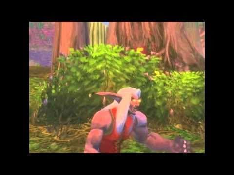 Thumbnail for World of Warcraft - Ki a Tank?! by Lackomacko18