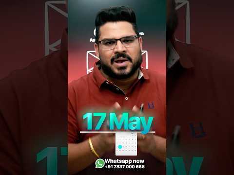 Thumbnail for 17 मई से इस एक राशि के लिए शनि, सूर्य और बुध     की कृपा शुरू | Very Lucky Time by 666 - Astro India - 666