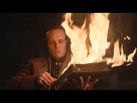 Thumbnail for Буктрейлер по роману "Мастер и Маргарита" М.А. Булгакова.  by zh3nqrx