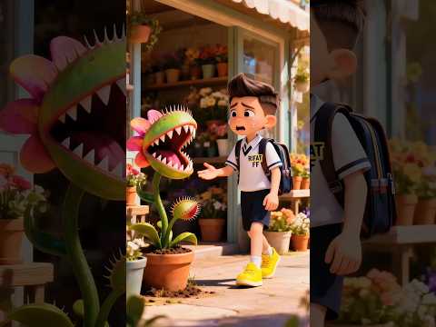 Thumbnail for 🌿😱 Rakkhosh Gach Chintuke Kamor Dilo!#youtubeshorts #shortsfeed #trendingshorts #shorts by RIFAT FF