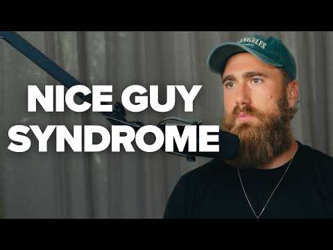 Thumbnail for How The Nice Guy Sabotages All Of His Relationships (without realizing) by Ryan Moresby-White
