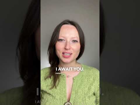 Thumbnail for Last letter from Maria Casares to Albert Camus #love by Officially Ewa 