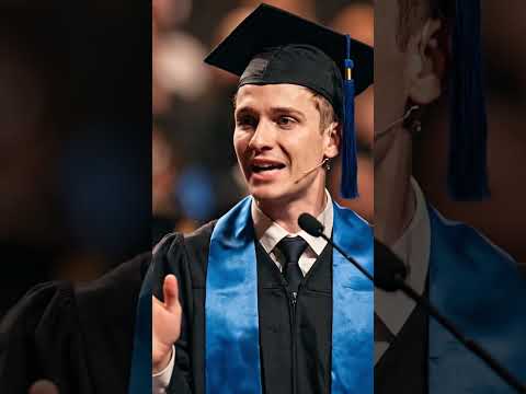 Thumbnail for "Le fils de la femme de ménage a eu son diplôme" by lecondevie