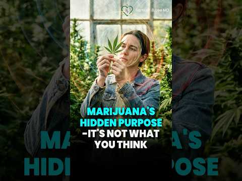 Thumbnail for The Truth About Marijuana No One Told You by SamuelbleeMD