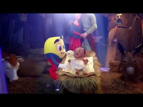 Thumbnail for Aguila Roja comercial 3d Navidad by Aguila Roja
