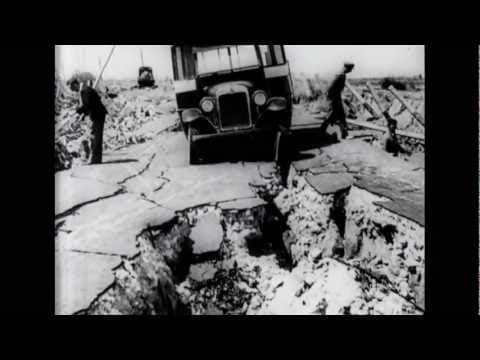 Thumbnail for Hawkes Bay Disaster [1931 Napier Earthquake] (1965) by Archives New Zealand