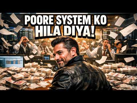 Thumbnail for The Most Genius "Legal Robbery" In History by Zem TV