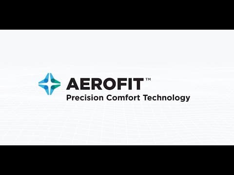 Thumbnail for AEROFIT™ Precision Comfort Technology by Ansell