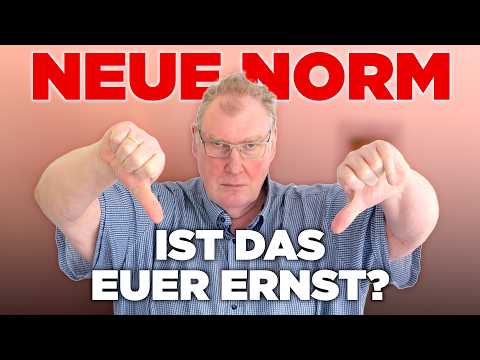 Thumbnail for Jeder darf jetzt PV anmelden?! Was die neue VDE-4105 wirklich bedeutet | Mit Holger Laudeley by Tips, Tricks & More
