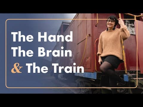 Thumbnail for Why Does Hand Recovery Take So Long After Stroke? by Post Stroke