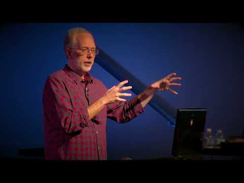 Thumbnail for Demons, Principalities, What do the Powers of Darkness Fear? — Part 2 | Michael Heiser by John 14:6