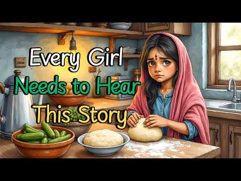 Thumbnail for Every Girl Needs to Hear This Powerful Inspirational Story by My English Passion 