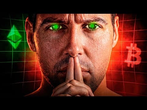 Thumbnail for This Is The Tipping Point! [Next Directional Market Move] by Crypto Banter