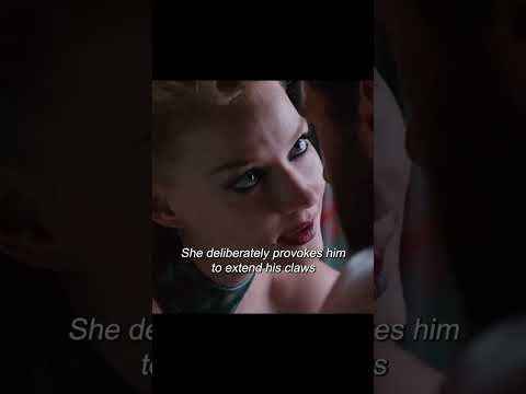 Thumbnail for What is more terrifying than death? #Movie #drama #recap by Killer Cinema