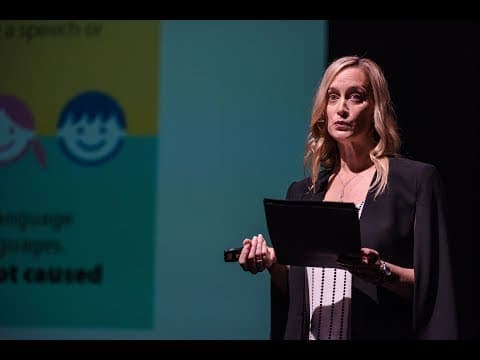 Thumbnail for Bilingualism Matters: Myths and Facts about Early Bilingual Development — Mileidis Gort by CU Boulder School of Education