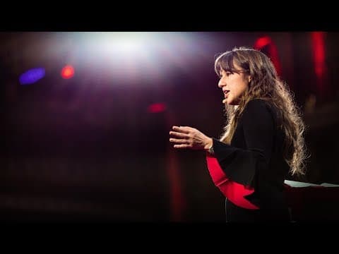 Thumbnail for We're building a dystopia just to make people click on ads | Zeynep Tufekci by TED