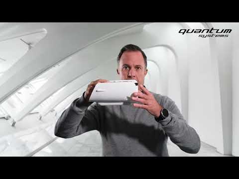 Thumbnail for 10 Questions about the Qube 240 LiDAR | Quantum Systems by Quantum Systems 