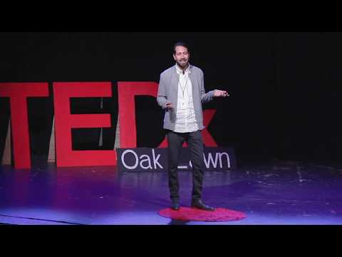 Thumbnail for Demystifying Data Science | Mr.Asitang Mishra | TEDxOakLawn by TEDx Talks