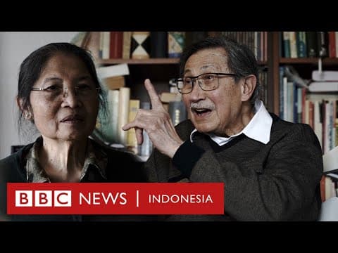 Thumbnail for Impian terakhir eksil 1965 di usia senja: 'Kami ingin pengungkapan kebenaran' - BBC News Indonesia by BBC News Indonesia