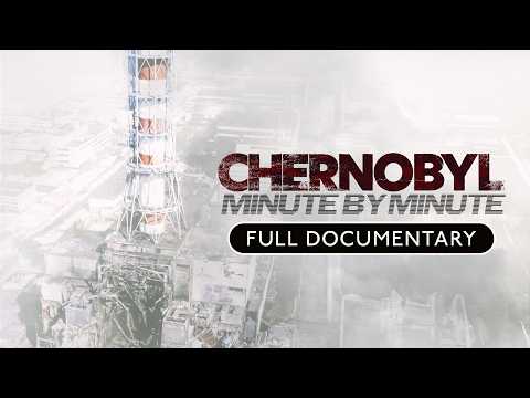 Thumbnail for Chernobyl: Minute by Minute | Full Film by DocuReal