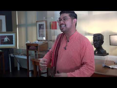 Thumbnail for FEU Public Intellectual Lecture Series | Dr. Clarence Batan | Part 1 by FEU Academics
