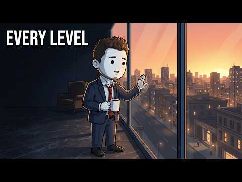 Thumbnail for Every Level of Wealth Explained by How You Spend Your Sunday. by Willie Finance