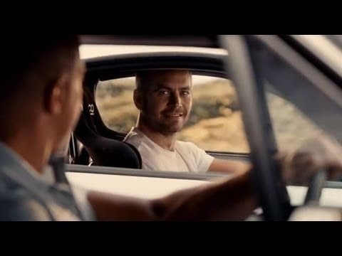 Thumbnail for Fast and furious 7 - Escena Final HD | Español latino by Oscar_Mercenario