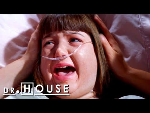 Thumbnail for ''¡Ya NO SOPORTO ser fea!'' | Obesidad Infantil | Dr. House: Diagnóstico Médico by Dr. House: Diagnóstico Médico