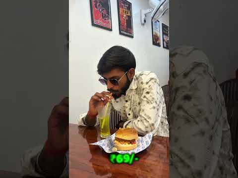 Thumbnail for ZORKO CAFEBARND  OF FOOD LOVERS by Barhi Vlogs