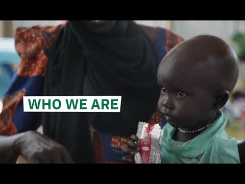 Thumbnail for Who we are - Concern Worldwide by Concern Worldwide