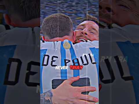 Thumbnail for Ronaldo VS Messi... Ronaldo's answer started a WAR 😳🔥 #ronaldo #messi #cr7 #lego #fifa #goatdebate by RM Era