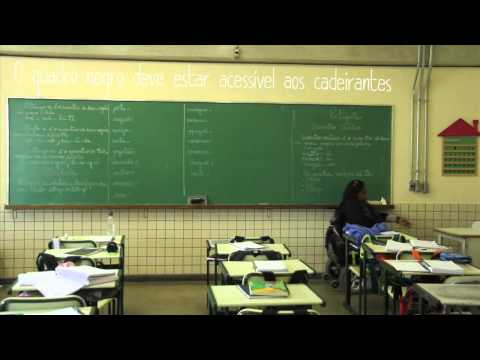 Thumbnail for Inclusão escolar: o que as escolas precisam mudar para receber todos os alunos by NOVA ESCOLA