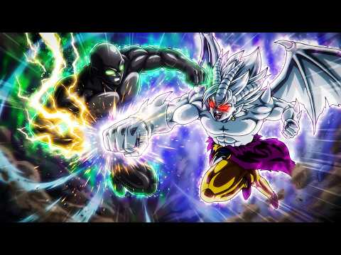 Thumbnail for OMNI Vegito Finally Loses For The First Time by CALLMEARJ