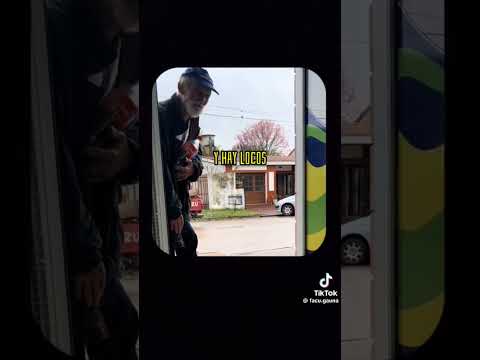 Thumbnail for 🤯HAY TODO TIPO DE LOCO ¿, QUE TIPO DE LOCO ERES ? 🤯#hope #hopecore #alquecreetodoleesposible by alexis ramirez