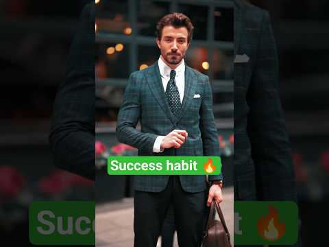 Thumbnail for अपनी Habit बदलो, Life खुद बदल जाएगी!🔥 #mrcreative by Mr Creative 66