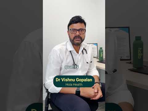 Thumbnail for Persistent fatigue explained by a doctor – Hola Health, Telehealth 24/7 by Hola Health