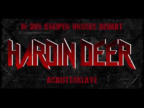 Thumbnail for Hardin Deer - Arbeitssklave by Hardin Deer