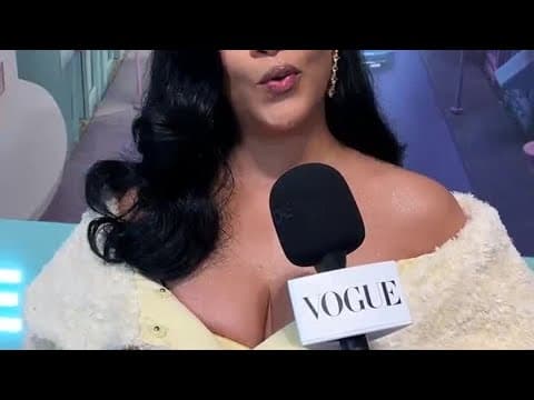 Thumbnail for Rihanna Wants to Shave Her Head? by Vogue