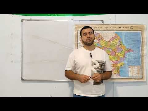 Thumbnail for Azərbaycan tarixi. Dərs 2, 3 - İlk dövlət qurumları, Manna dövləti by Bilgə Bilik Yurdu