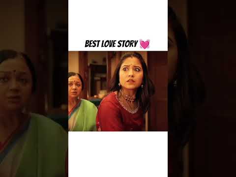 Thumbnail for best love story #bollywood #shorts #story #movie #viral by Singhsanjana99